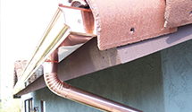 Rain Gutter Installation, Repair, Cleaning in Alsip, IL